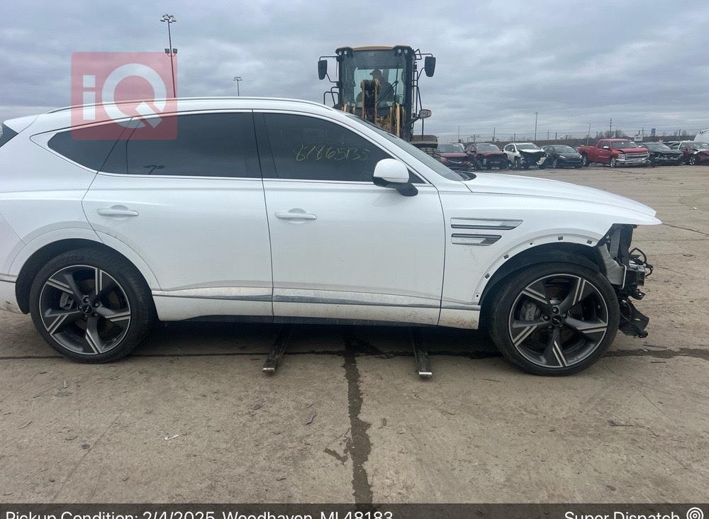 هيونداي جنسس